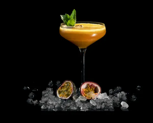 Pornstar Martini